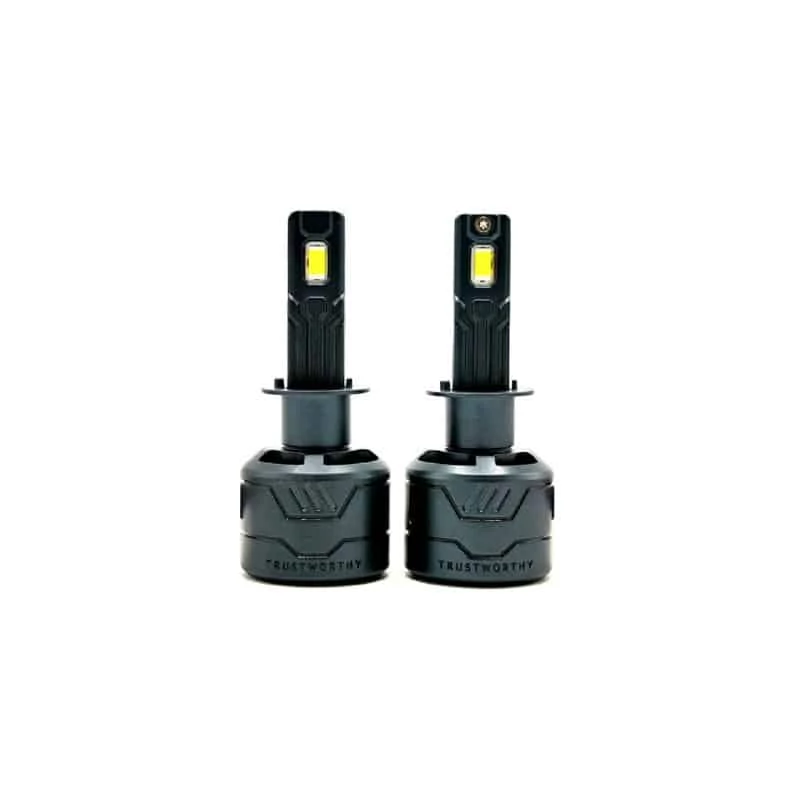 لامپ هدلایت X8 کانپکس 150W نوردهی بی نظیر